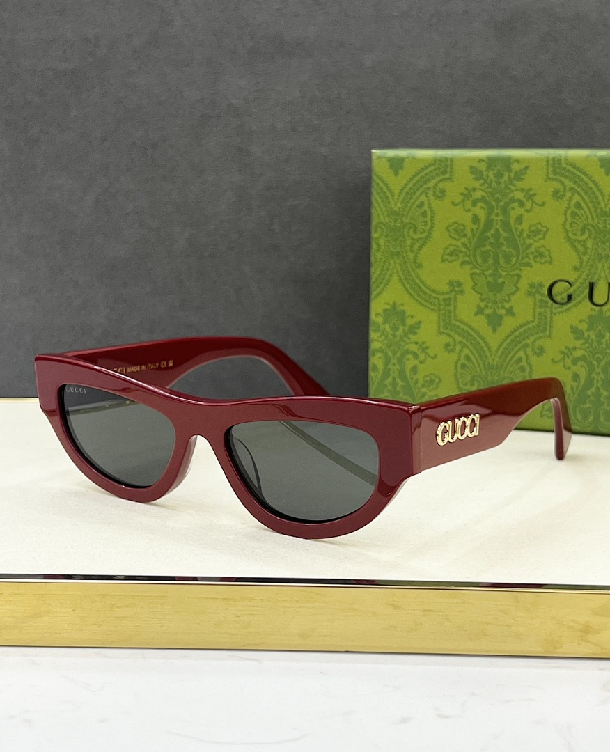 Other GUCCIMODEL:GG1834S SIZE:53 17-145_ - Image 5