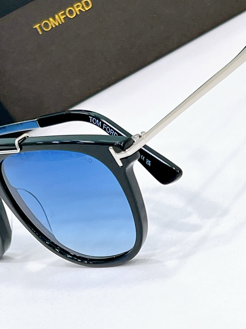 Other TOM FORDModelFT1306.:58 - Image 12