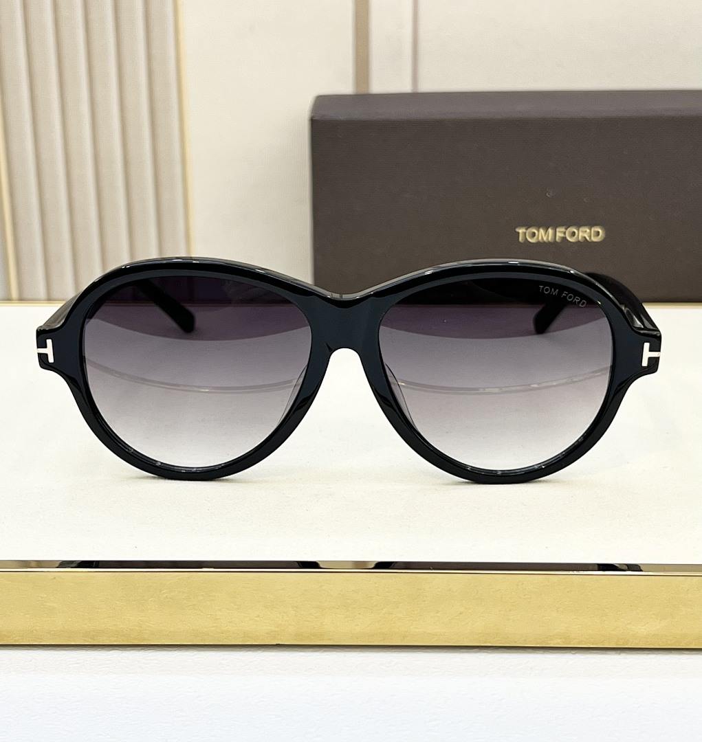 Other TOM FORDMODEL:FT 1033SIZE:59 - Image 5