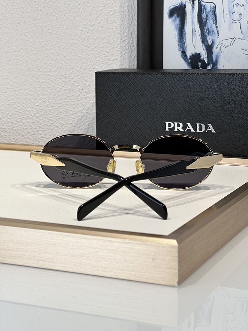 Prada SPR65ZSize55 - Image 7