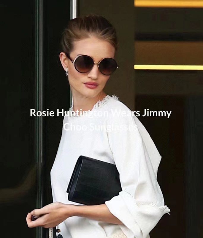 Chanel JIMMY CHOOMODEL:JC 701SIZE:55, photo 1