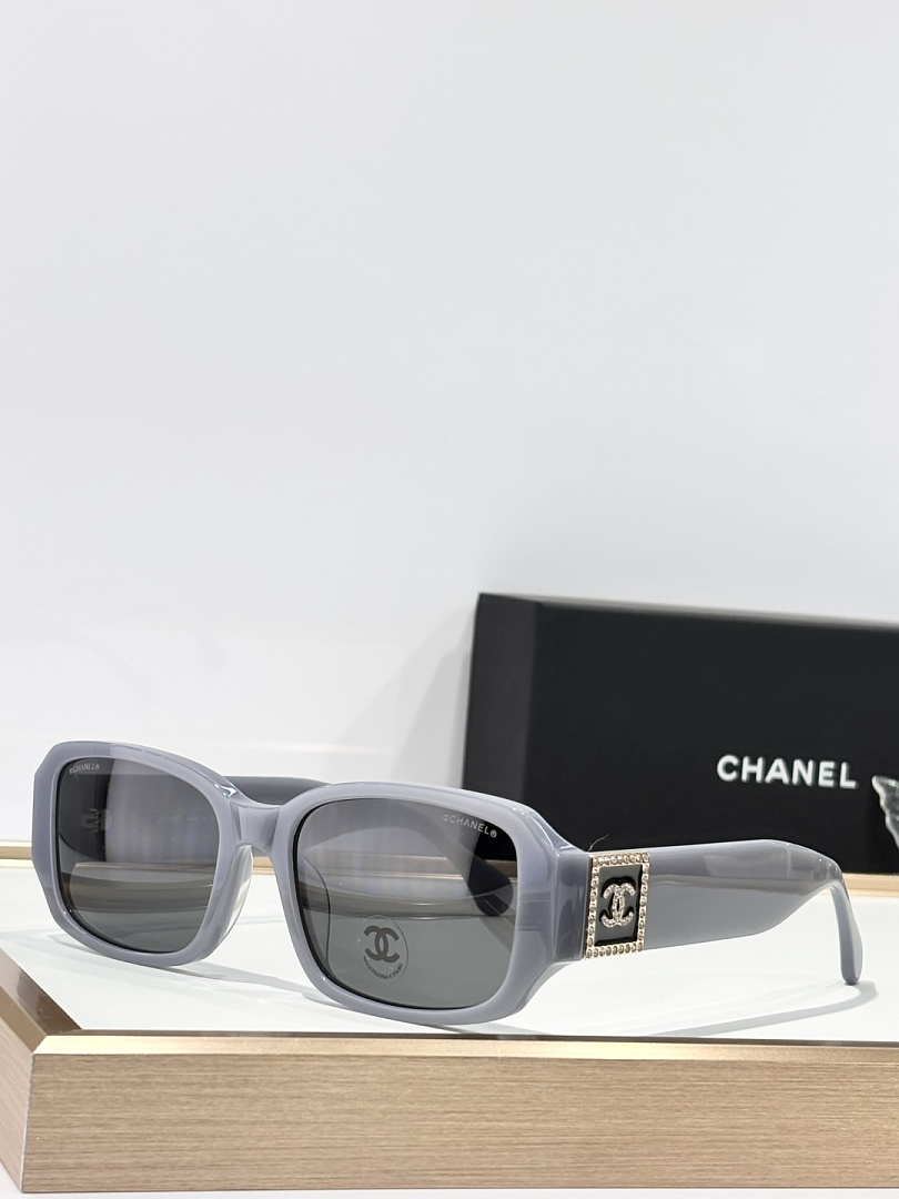 Chanel MODEL:CH4366SIZE:57, photo 1