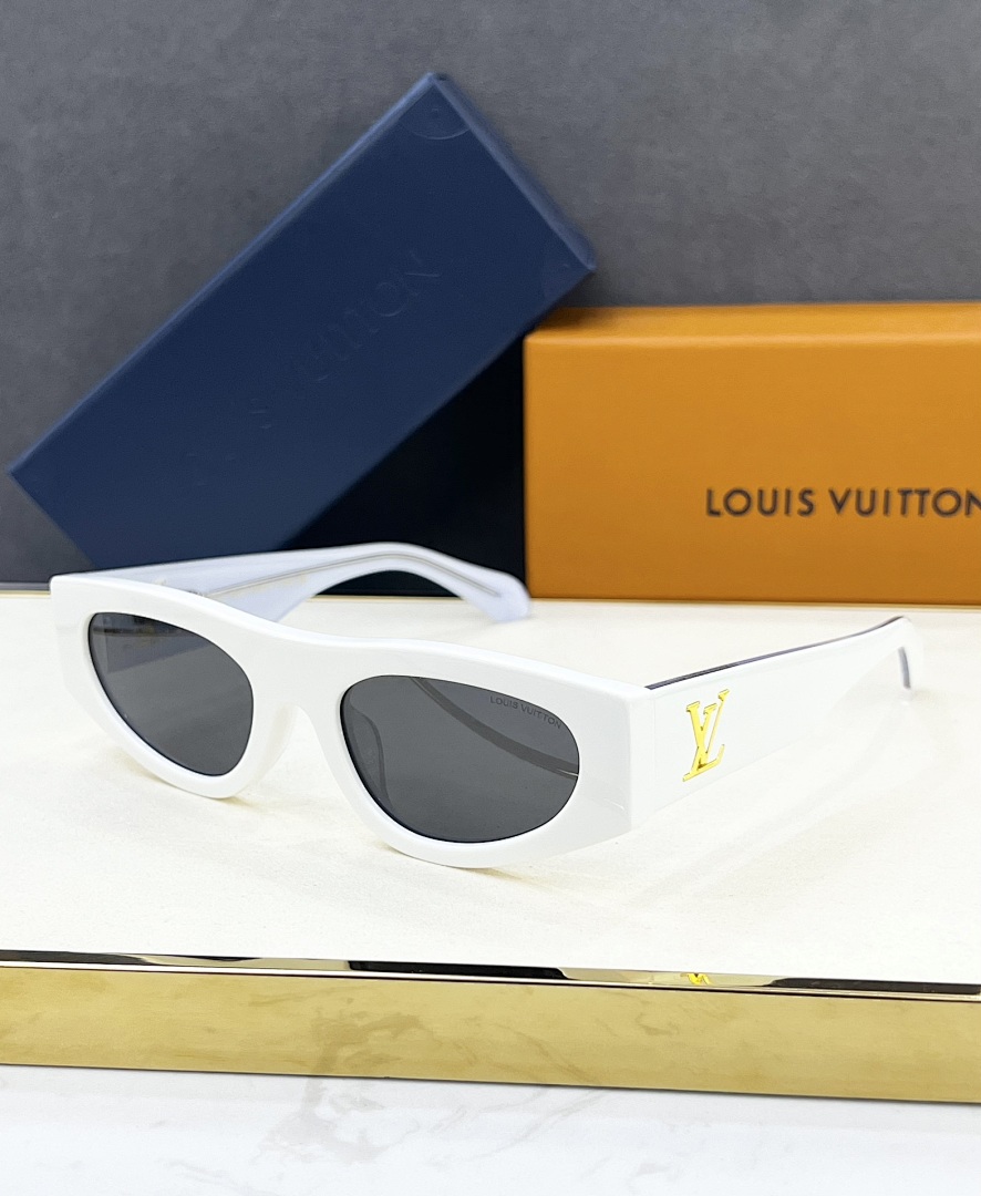Other LOUIS VUITTONMODEL:Z2123USIZE:52 - Image 8