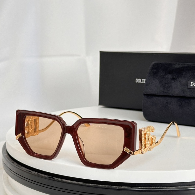 Other DOLCE & GABBANA MODEL:DG6663SIZE:52, photo 1