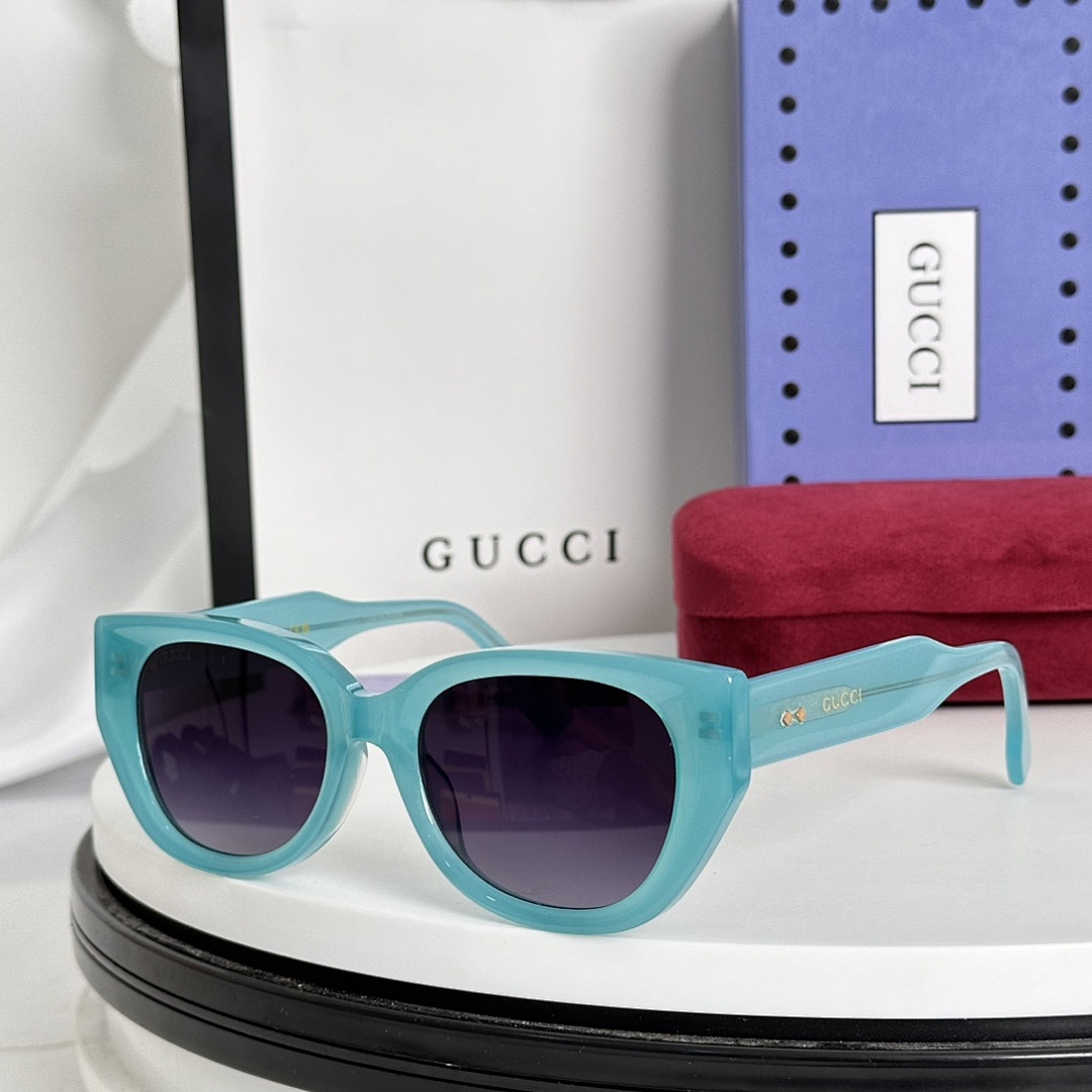 Other GUCCIMODEL:GG1532SASIZE:52 - Image 5