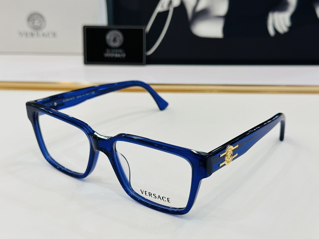 Other VERSACEMODEL:VE3346 Size:53 - Image 8