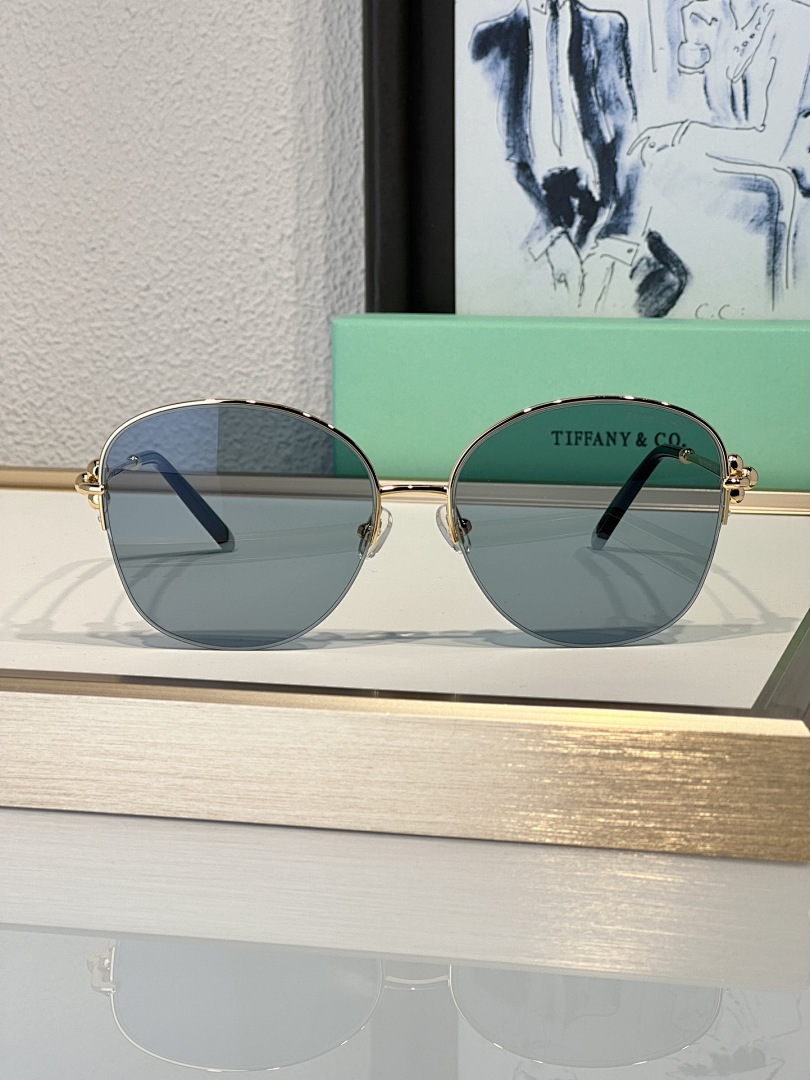 Other Tiffany&Co.Mod:TF3082Size:58-16-140_, photo 1