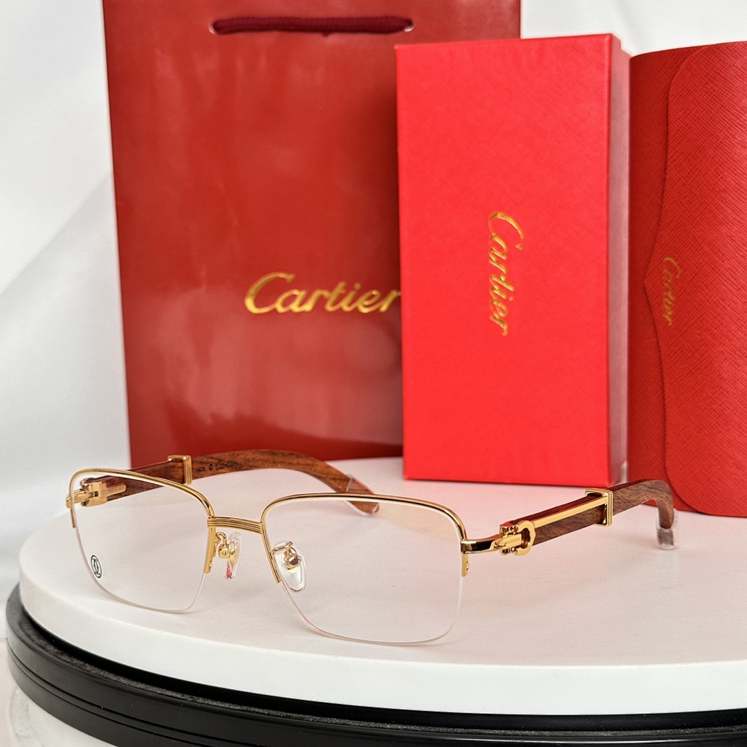 Other CartierMODEL:CT03601O SIZE:56, photo 1