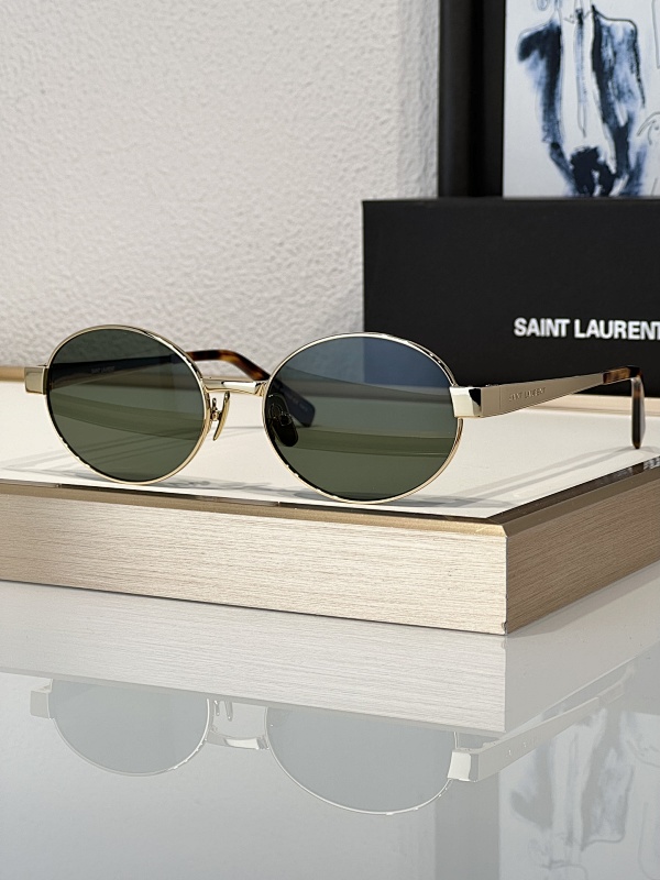 Saint LaurenTMod:SL692KSize:55, photo 1