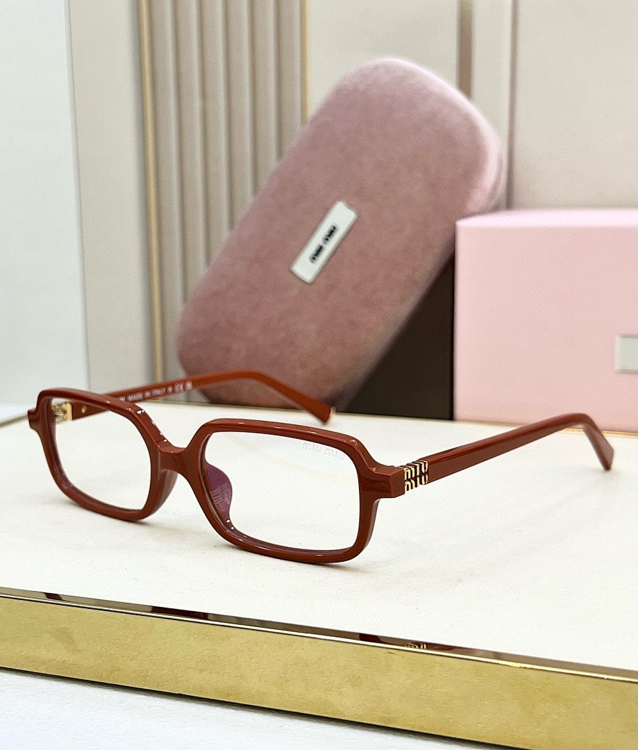 Miu Miu MODELSMU 11ZS-FSIZE:50 - Image 4