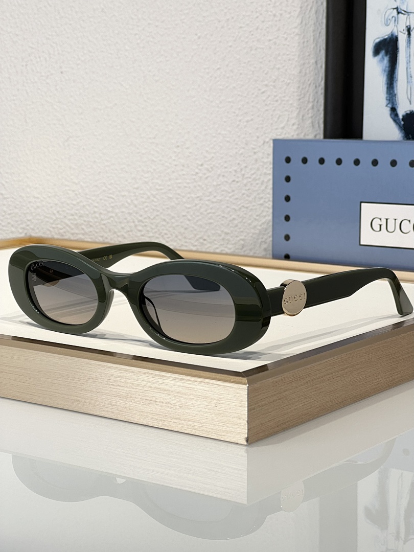 Other GuccIMod:GG1588SSize:50 - Image 6