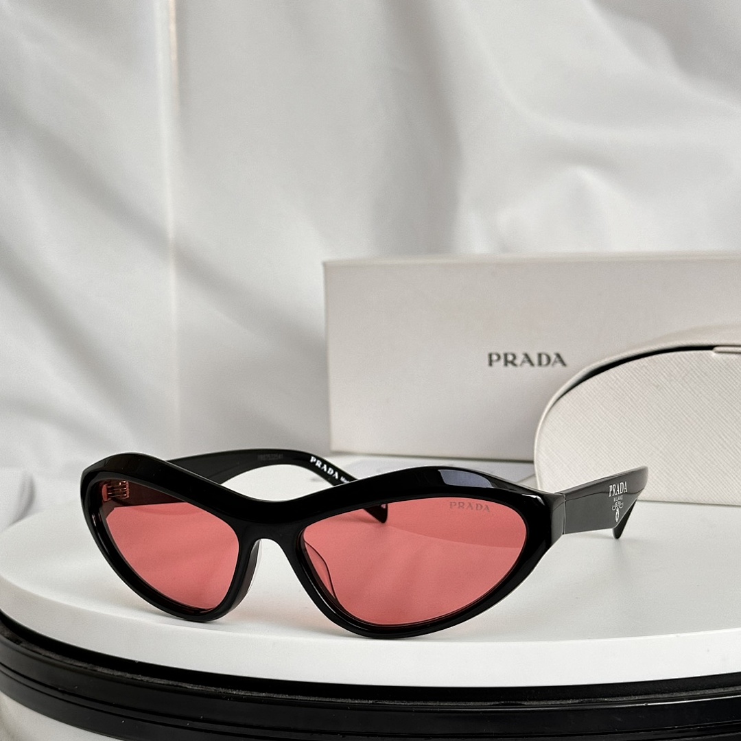 Prada MODEL PRA20SSIZE 62 16-140_ - Image 5