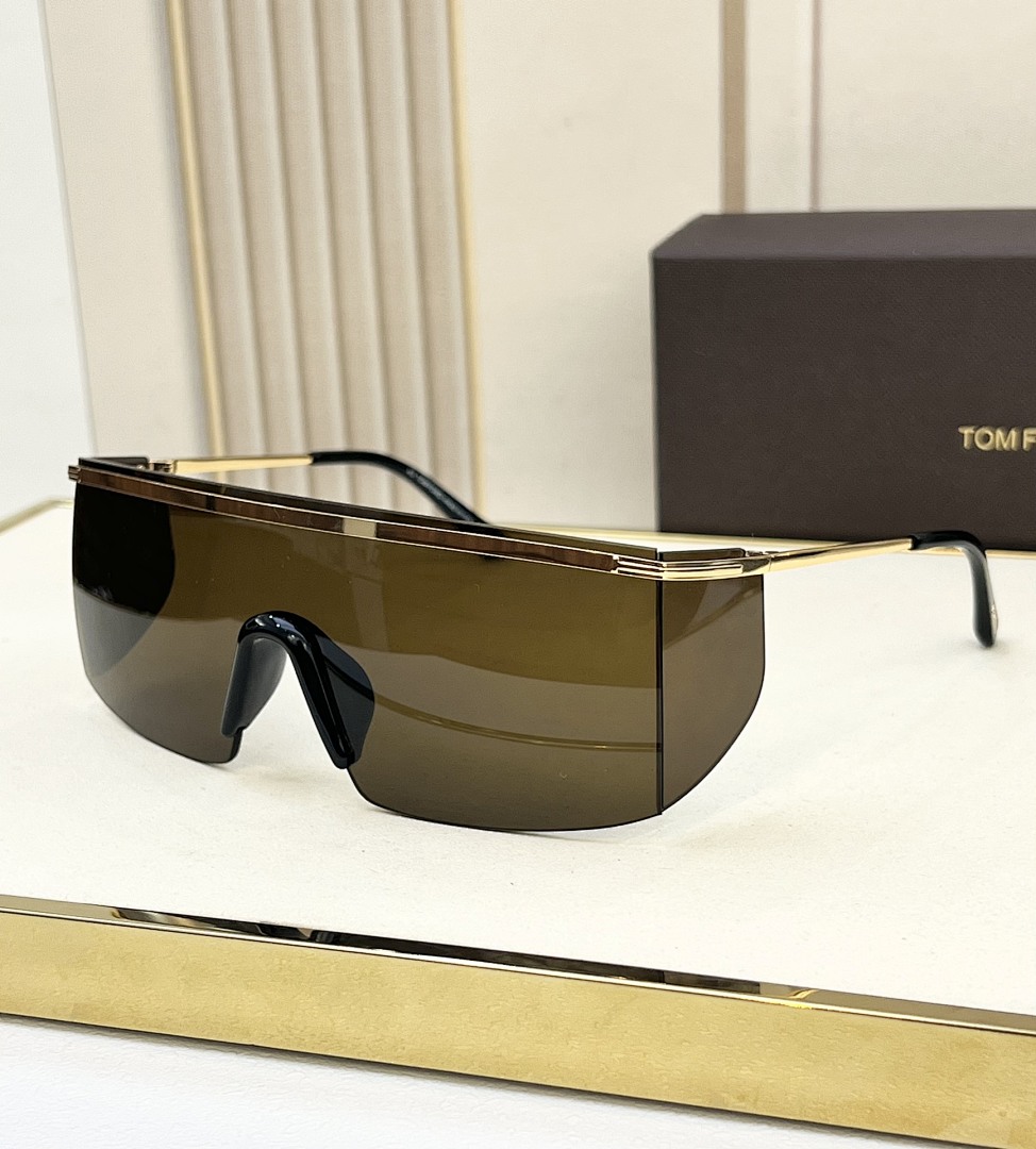 Other TOM FORDMODEL:FT 0980SIZE:139 115 - Image 8