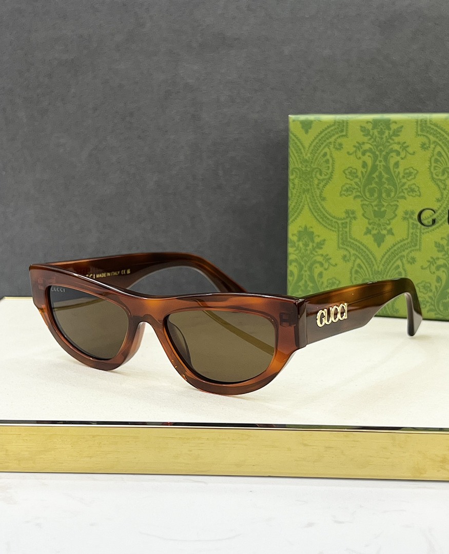 Other GUCCIMODEL:GG1834S SIZE:53 17-145_ - Image 7