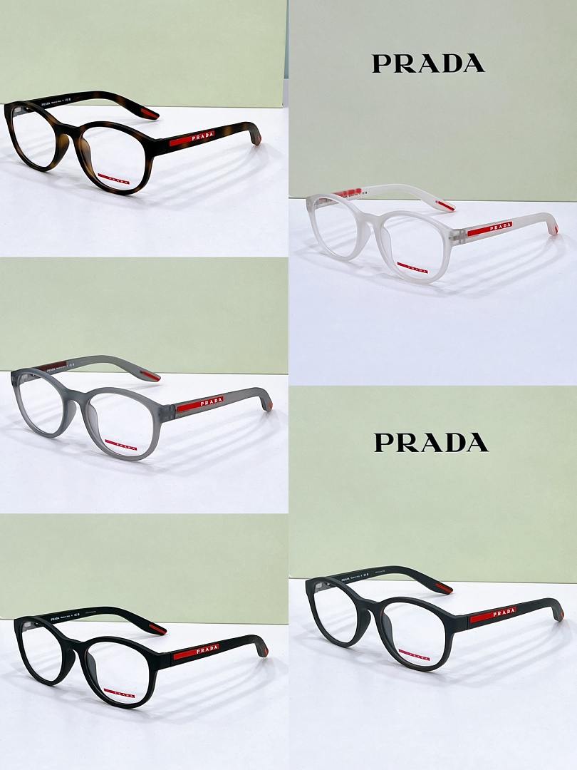 Prada Mod:VPS07PSize:54 - Image 2