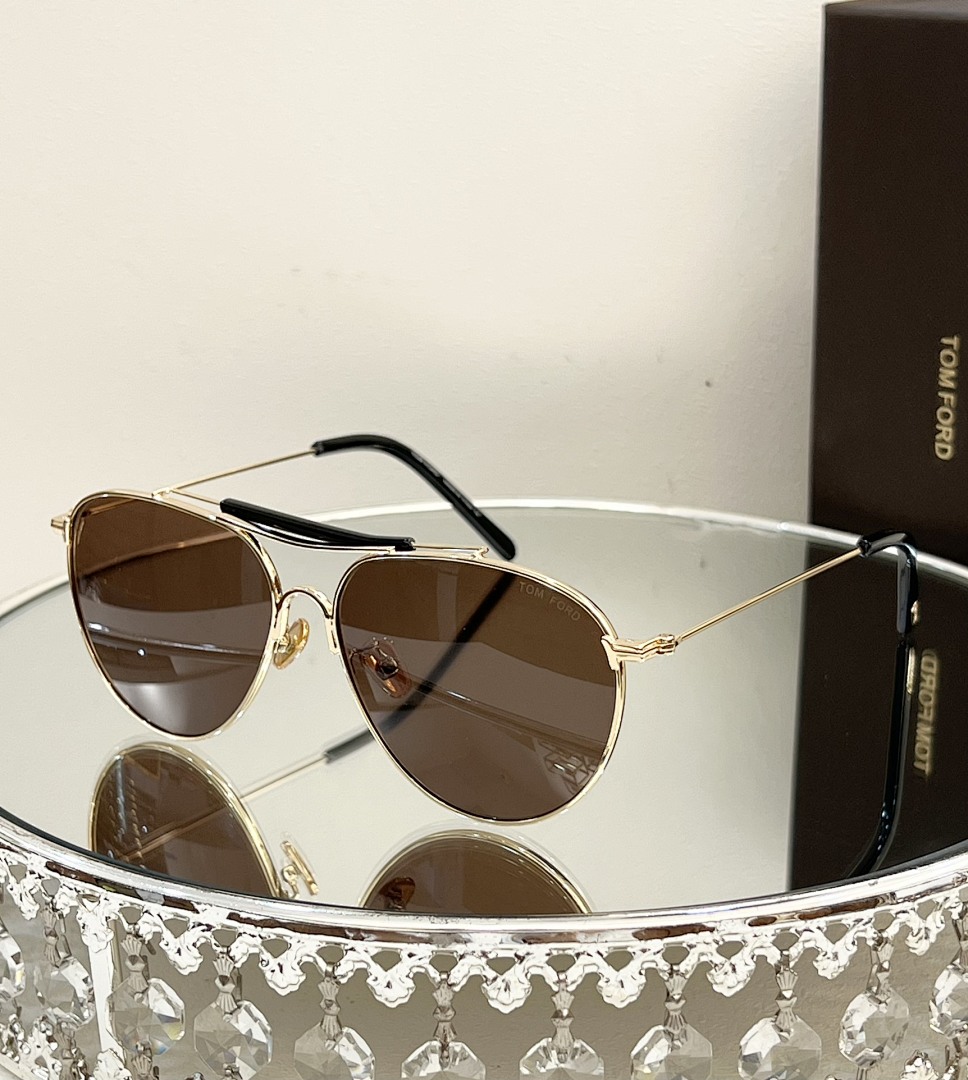 Other TOM FORDMODEL:FT0995SIZE:59 - Image 5