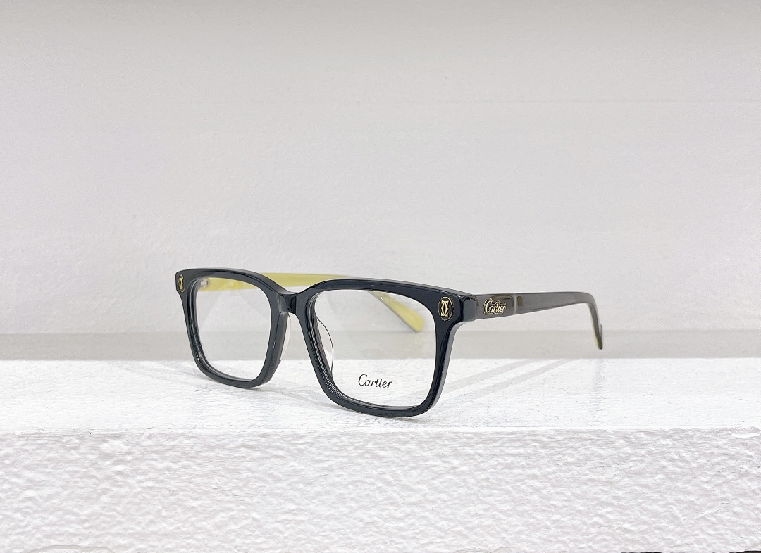 Other CartierMODEL:CT0258OASIZE 51 19-140_, photo 1