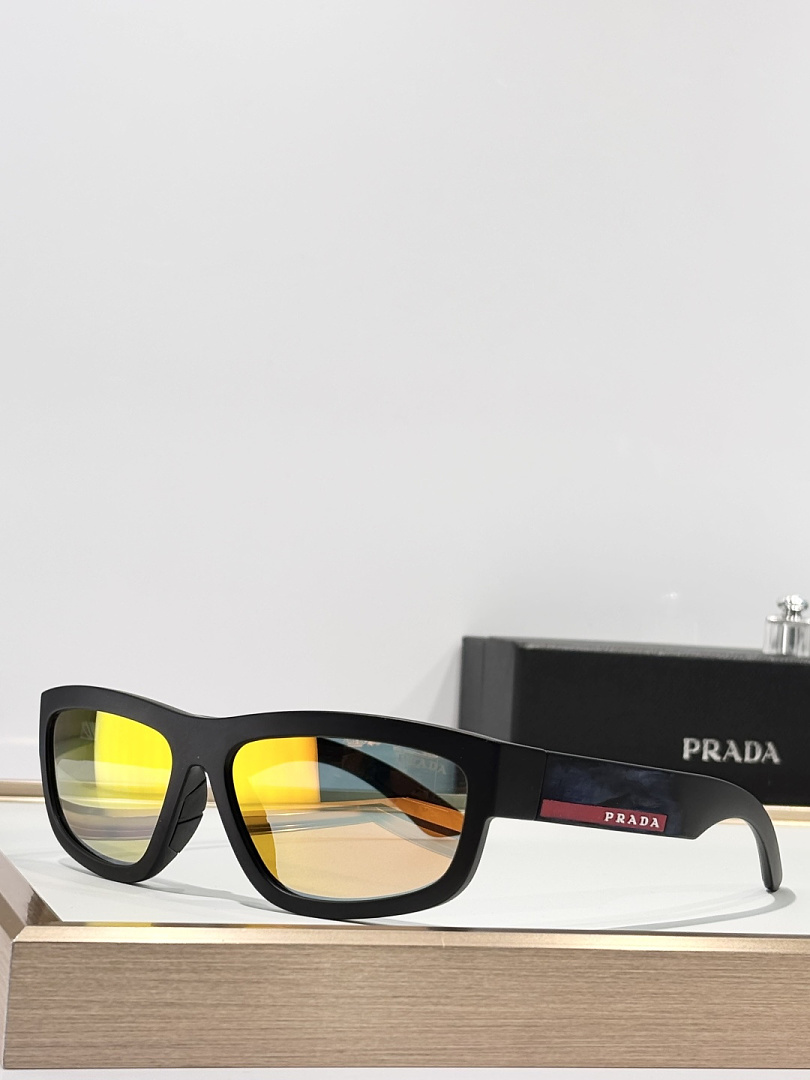 Prada PRDAMOD:SPS05Z-FSize:59 16 - Image 6