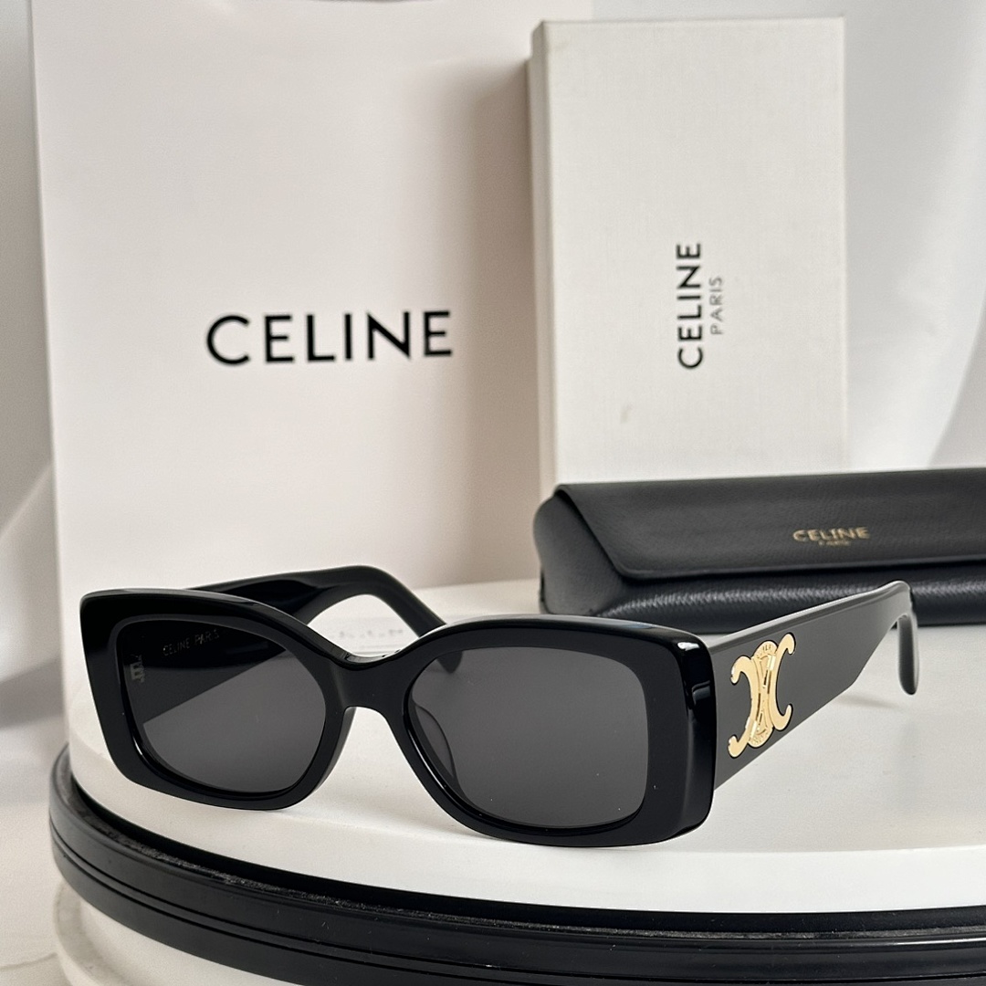 Other CELINEMODELCL40282USIZE53 18-145_ - Image 6