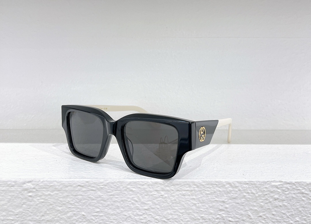 Other GUCCIMODEL:GG1663S SIZE:52 21-145_ - Image 7