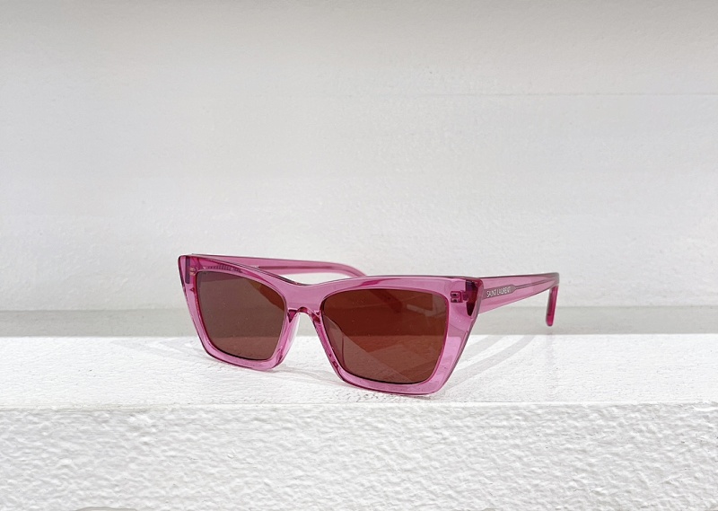 Other SAINT LAURENTMODEL:SL276MICASIZE:53 16-145_117, photo 1