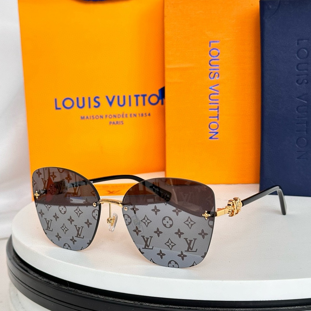 Other LOUIS VUITTONMODEL:Z2459U SIZE:61 - Image 9