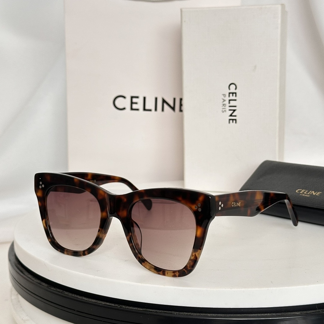 Other CELINEMODELCL4S004SIZE56 - Image 6