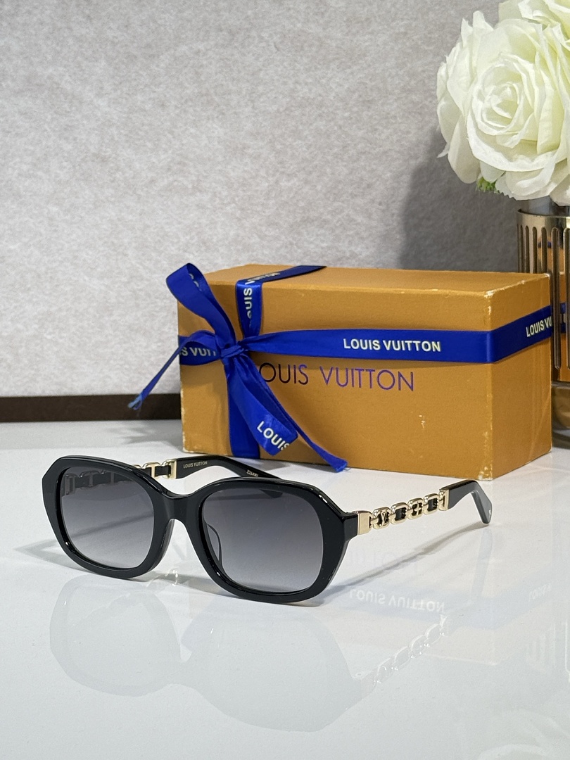 LOUIS VUITTO MODEL:Z2649U SIZE:55, photo 1