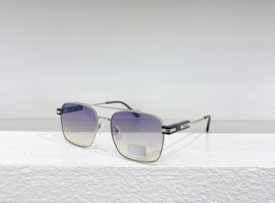 Prada MODEL:SPR 67Z SIZE:55 - Image 7