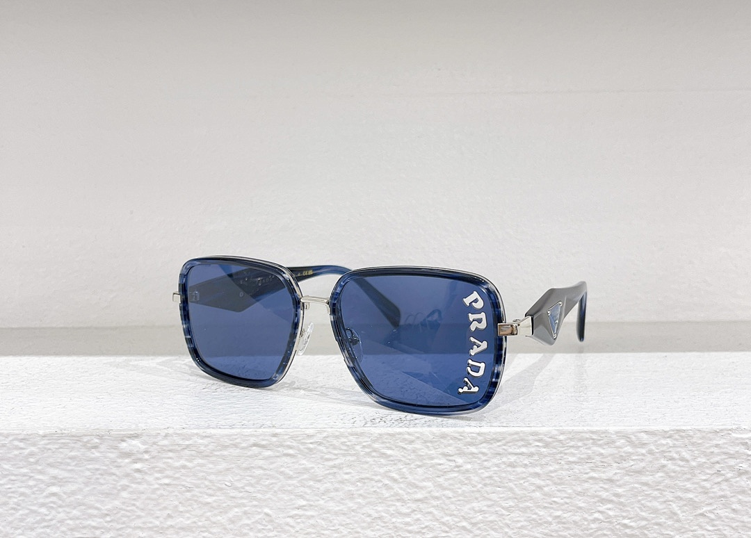 Prada MODEL:PR 185VS SIZE:58 - Image 8