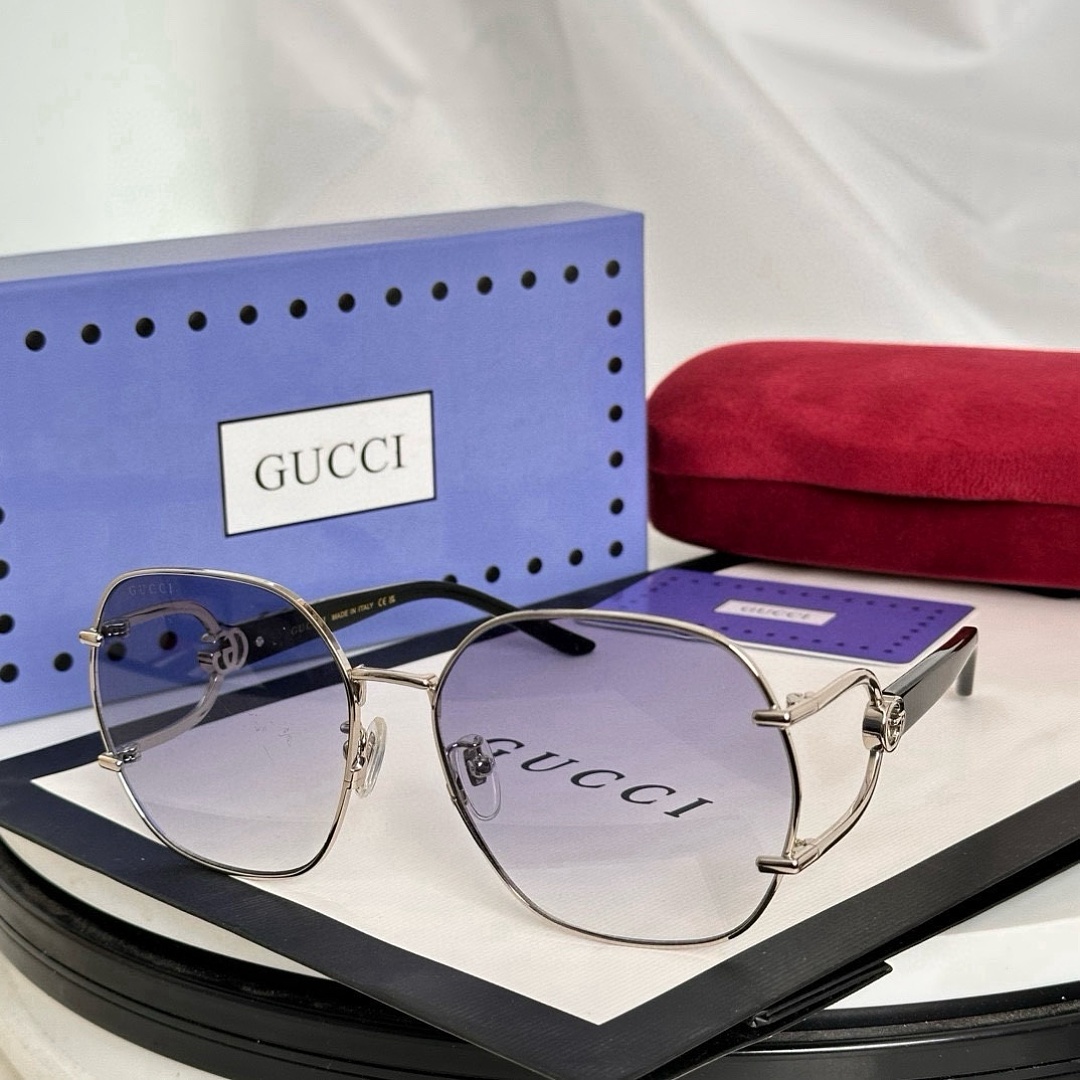 Other GUCCMODELGG1563S SIZE58 - Image 9