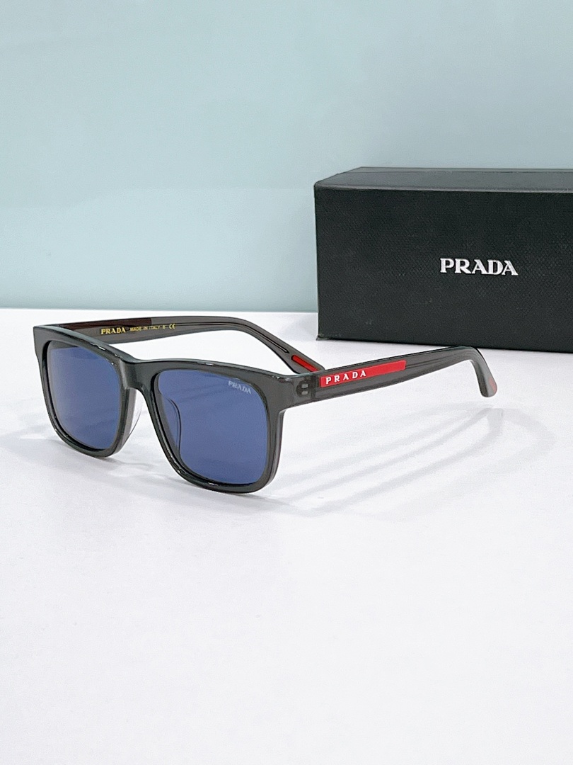 Prada PS05YS,SIZE:53 - Image 3