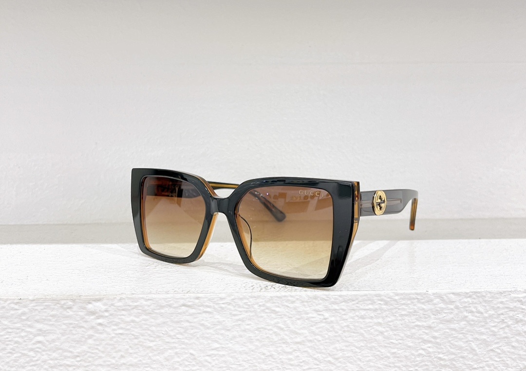 Other GUCCIMODEL:GG6536SIZE:56 18-145_ - Image 6