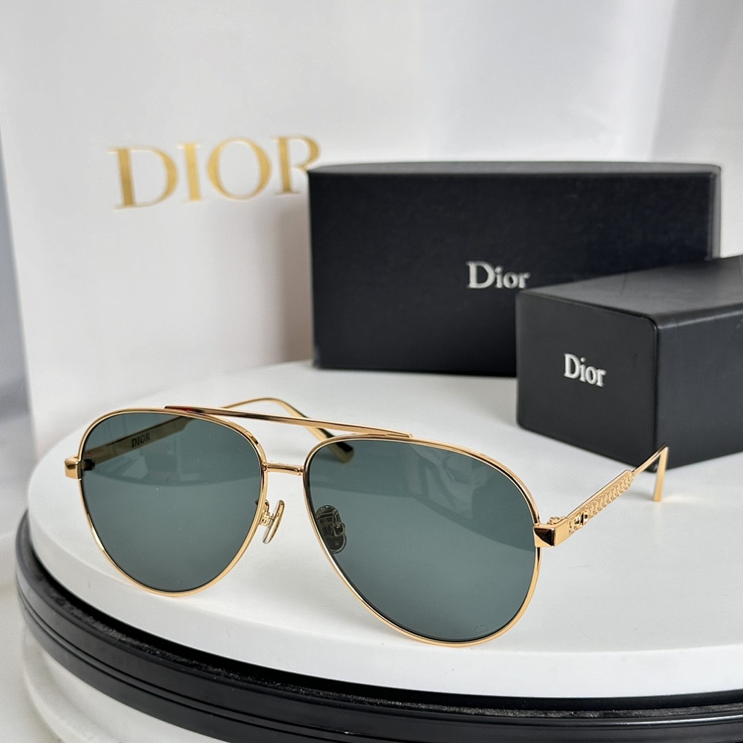 Other DIORMODEL:DioCannage A1U SIZE:61 - Image 9