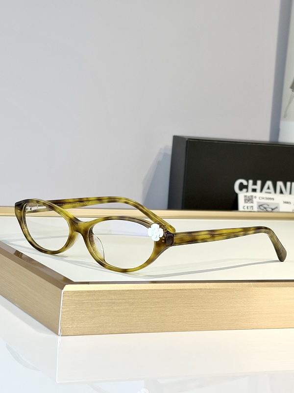 Chanel MOD:CH3099Size:51, photo 1
