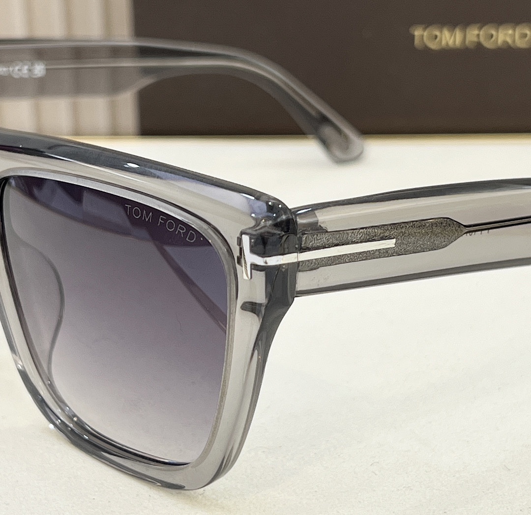 Other TOM FORDMODEL:TF 1077SIZE:55 - Image 4