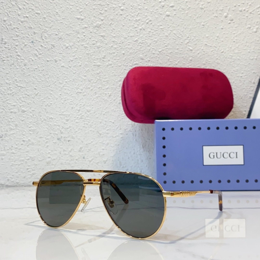 Other GUCCIMODEL:GG1679SSIZE:55 - Image 6