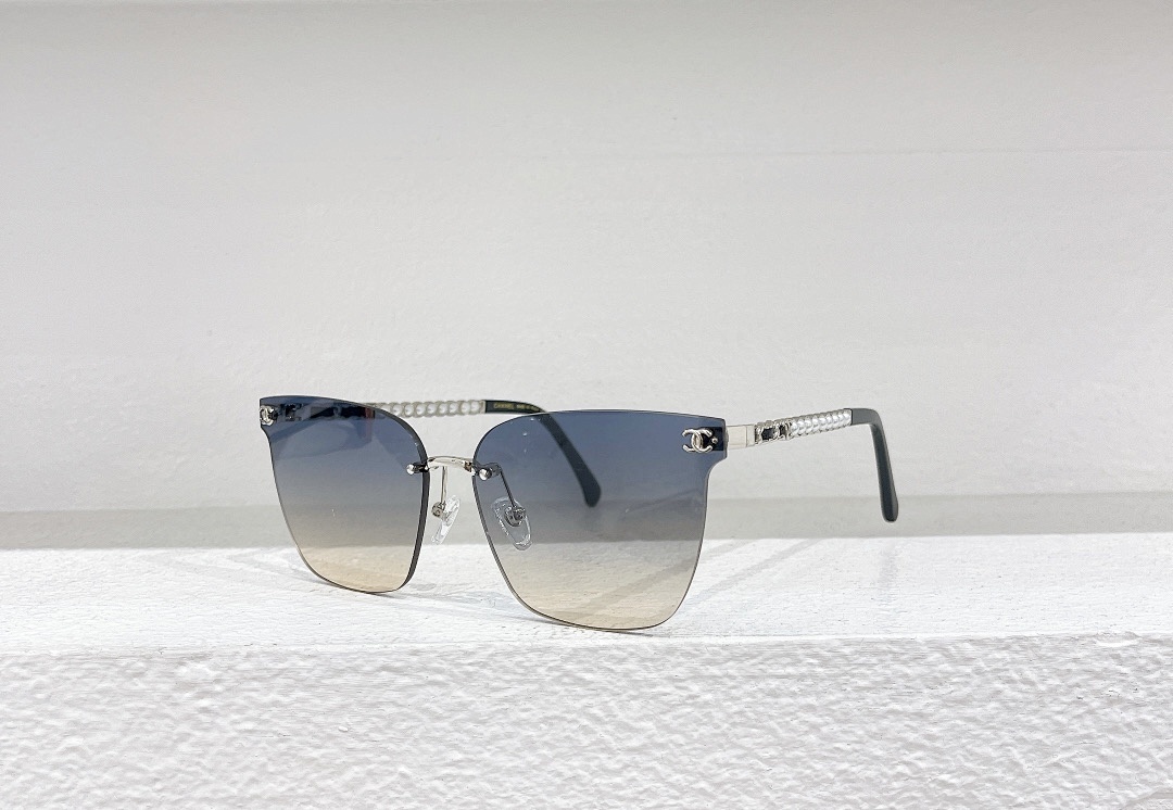 Chanel MODEL:CH8188SIZE:63 14-145_, photo 1