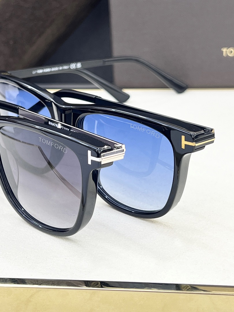 Other TOM FORDModel FT1104Size:53 - Image 2
