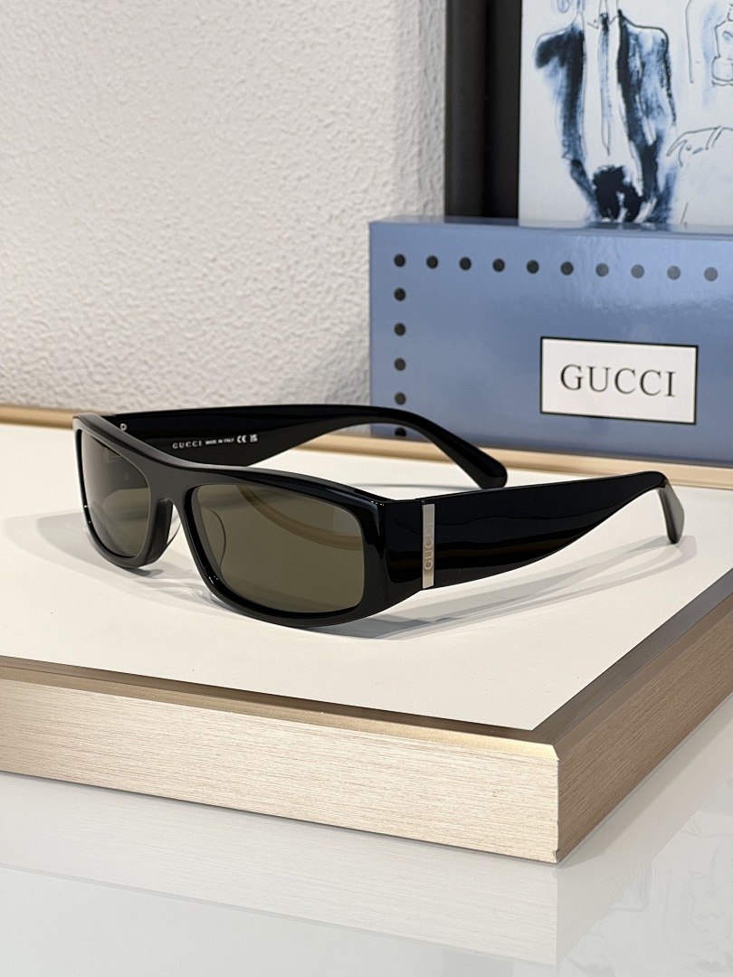 Other GuccIMod:GG1492SSize:64 - Image 4