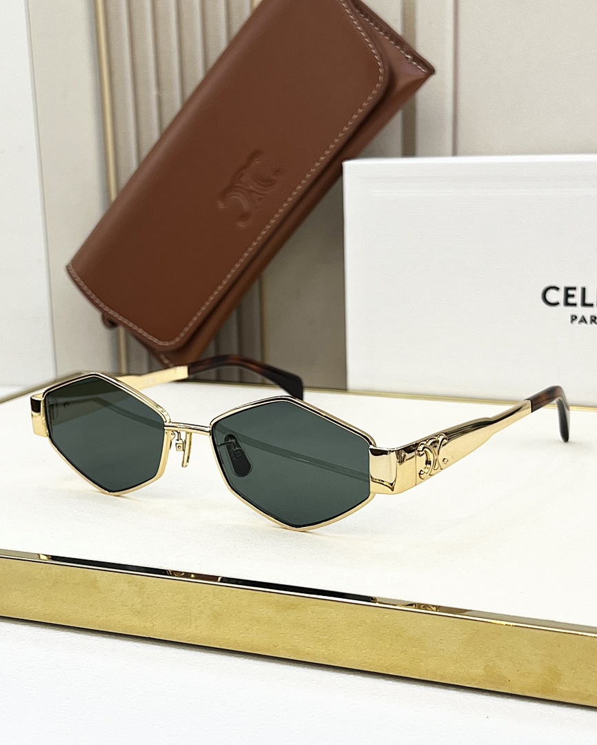 Other CELINEMODELCL40254U SIZE55 - Image 7