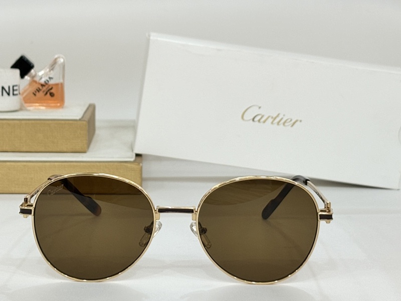 Other CartierMODEL:CT0335SSIZE:56, photo 1