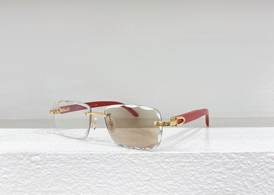 Other CartierMODEL:CT0529SSIZE 60, photo 1