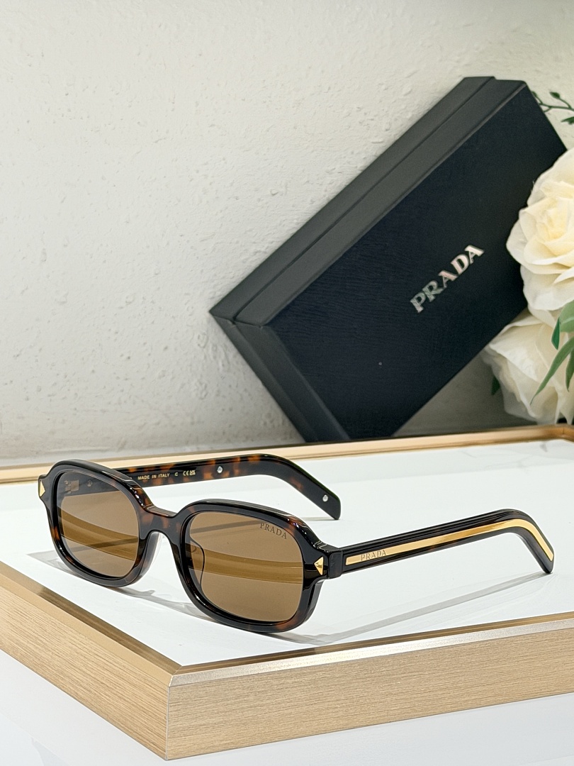 Prada MODEL:PR 2201S IZE:53 - Image 5