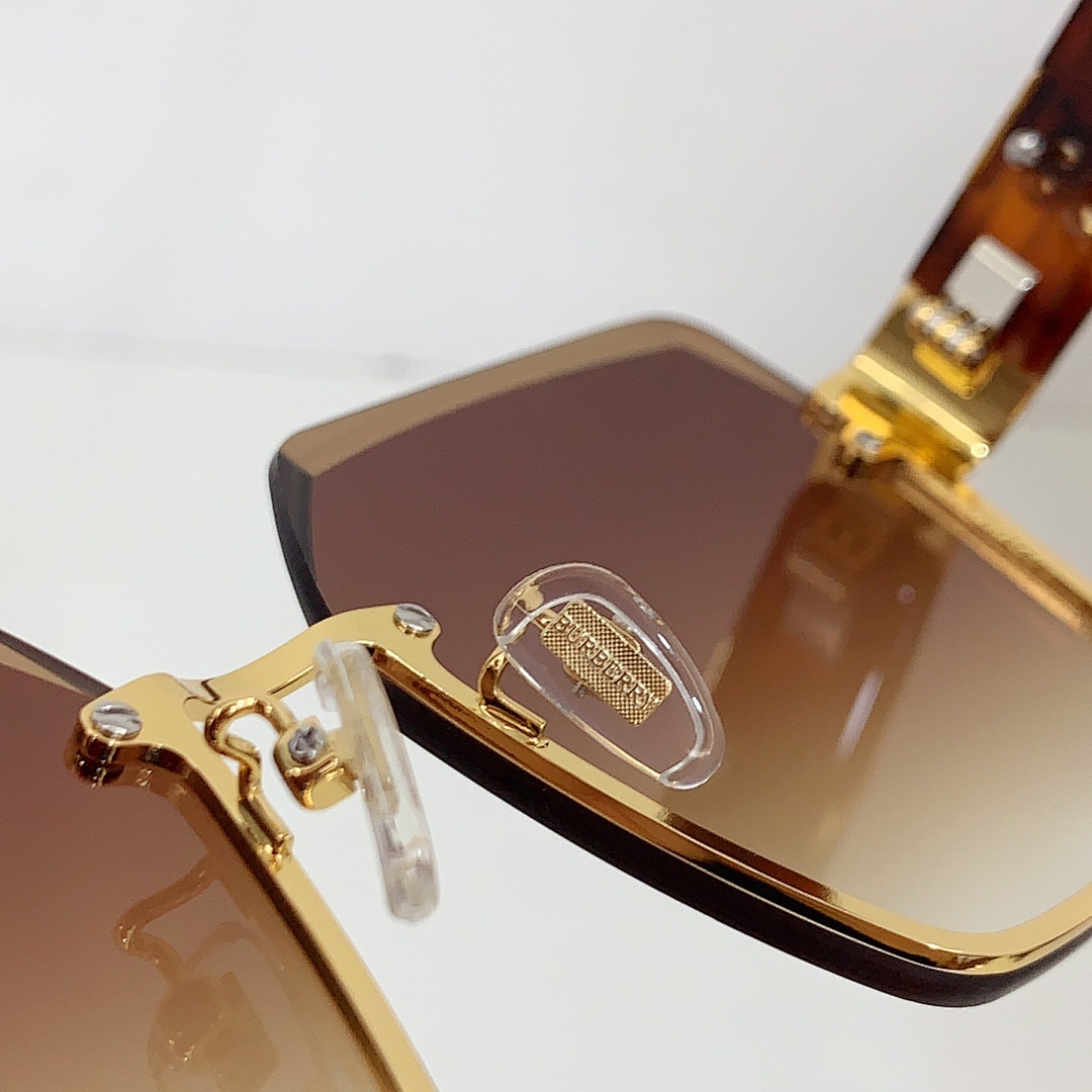 Other BURBERRYMOD:BE6009Size:60 - Image 3