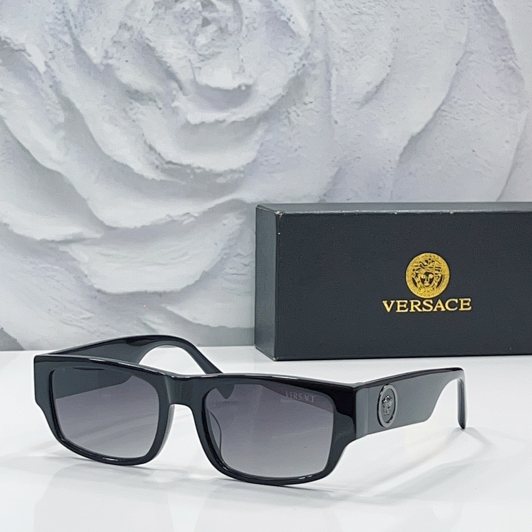 Other VERSACEMODEL:VE4385SIZE:53 20-145_ - Image 8