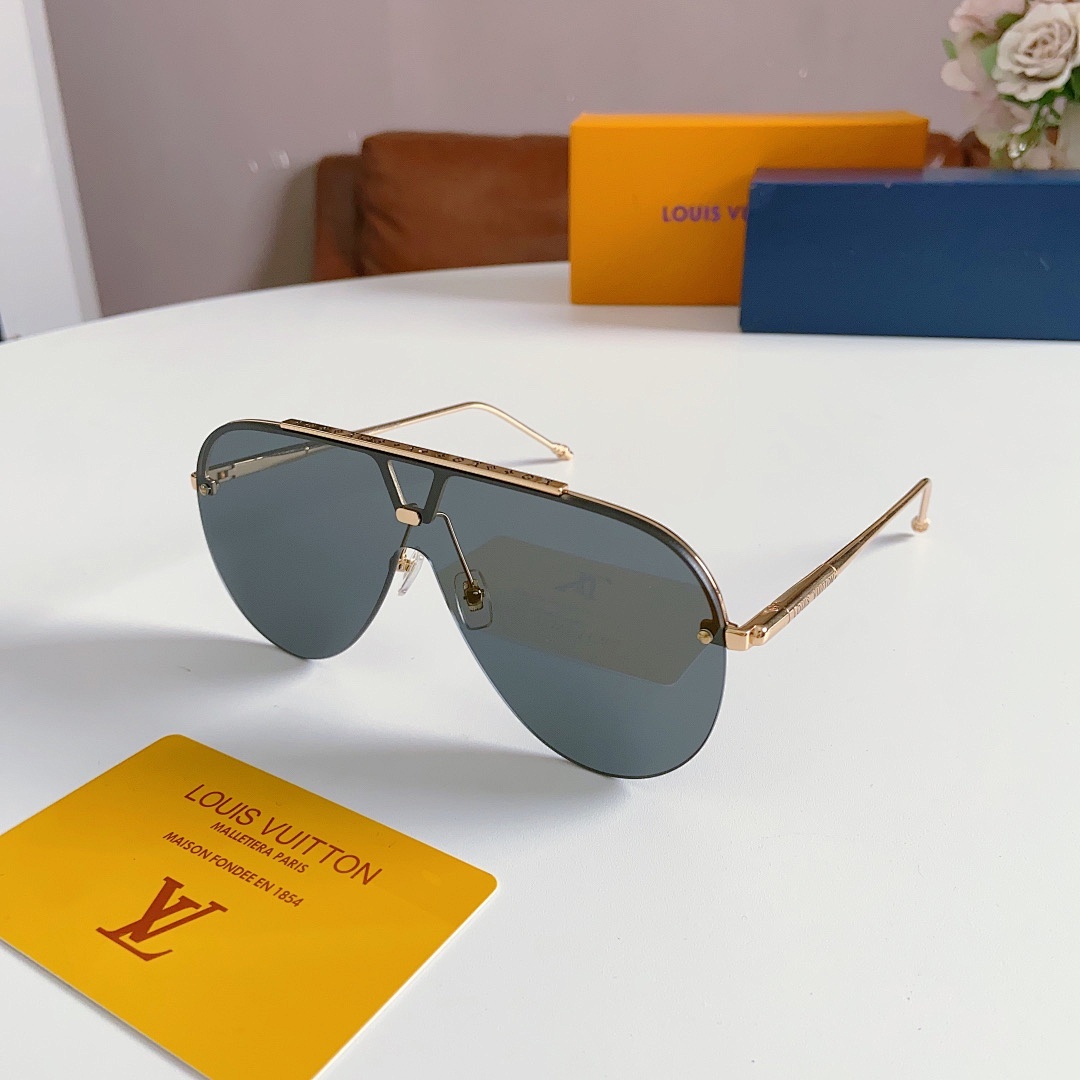 Other LOUIS VUITTONZ2019ESIZE:138 0 - Image 8