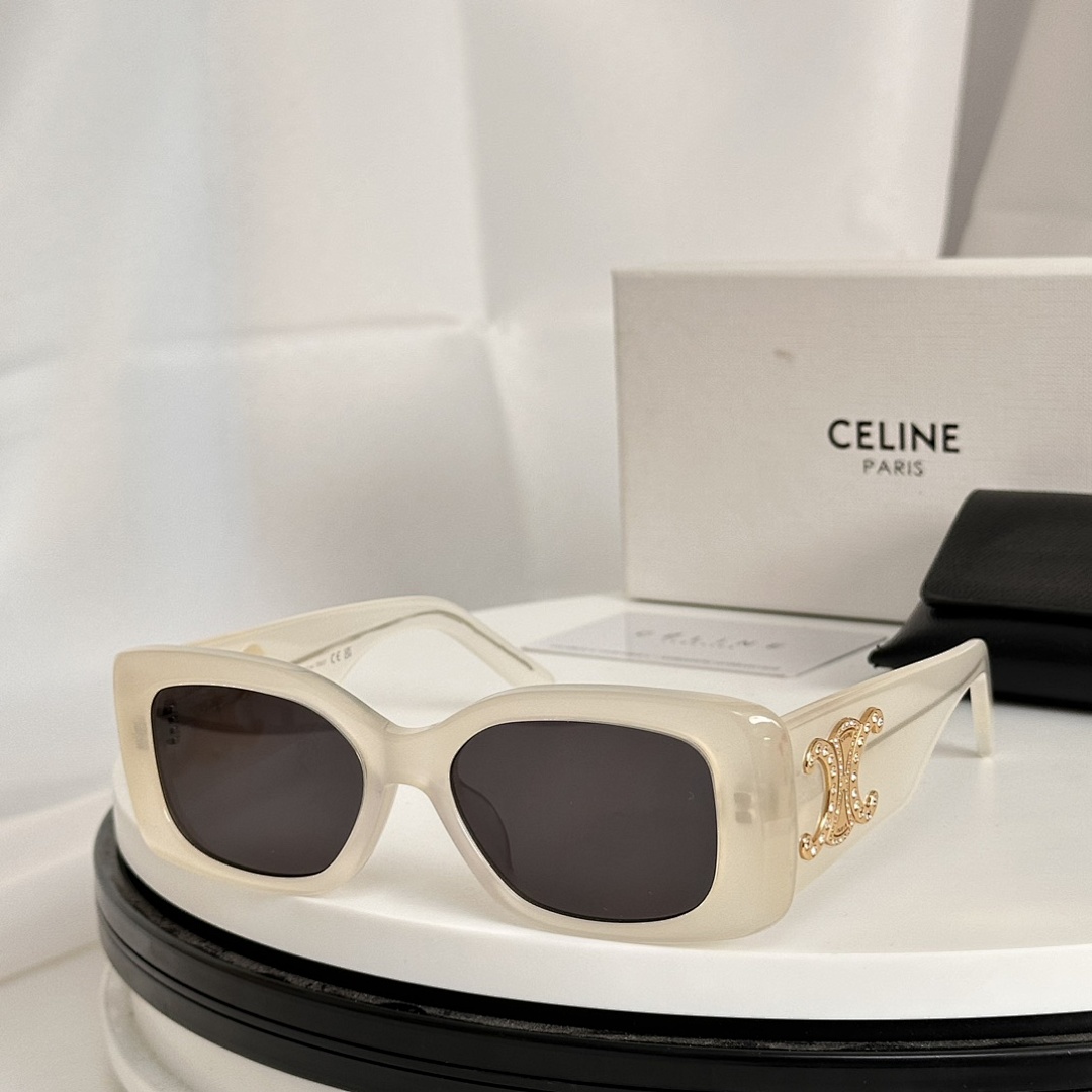 Other CELINE MOD:CL40288 SIZE:53 17-145_ - Image 7