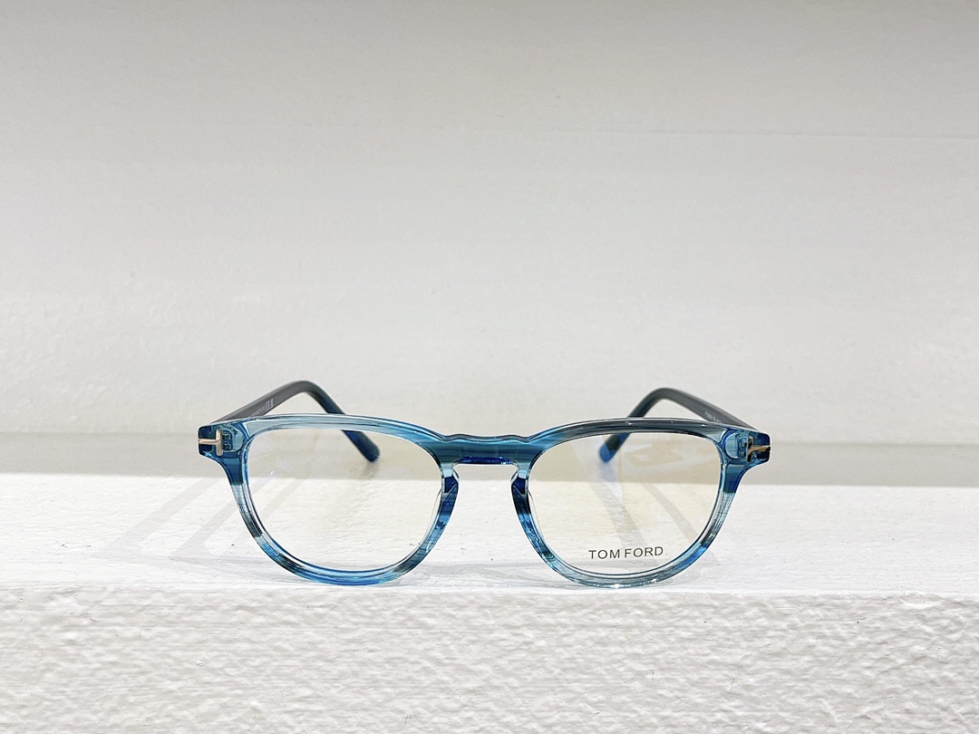 Other TOM FORDMODEL:TF5899-B SIZE:48 - Image 5