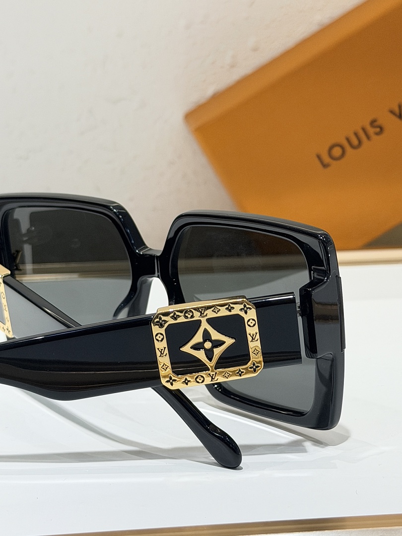Other LOUIS VUITTO MODEL:Z7021E SIZE:67 - Image 3
